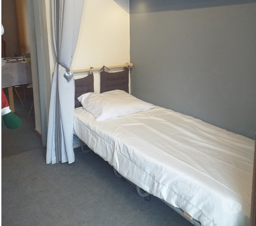 location saisonniere Isère Les Deux Alpes - 38860 - Photos Vivastreet Charmant appart pour 6 pers aux 2 Alpes