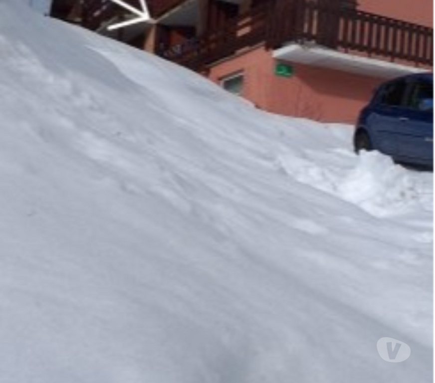 location saisonniere Isère Les Deux Alpes - 38860 - Photos Vivastreet Charmant appart pour 6 pers aux 2 Alpes