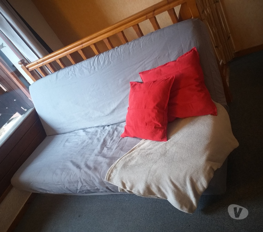 location saisonniere Isère Les Deux Alpes - 38860 - Photos Vivastreet Charmant appart pour 6 pers aux 2 Alpes
