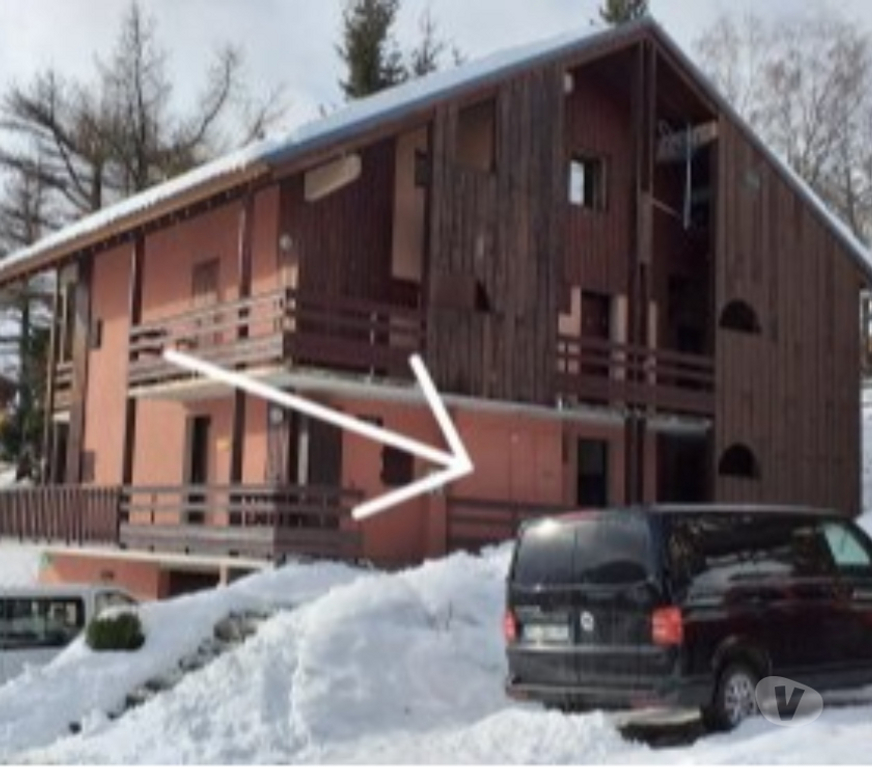location saisonniere Isère Les Deux Alpes - 38860 - Photos Vivastreet Charmant appart pour 6 pers aux 2 Alpes