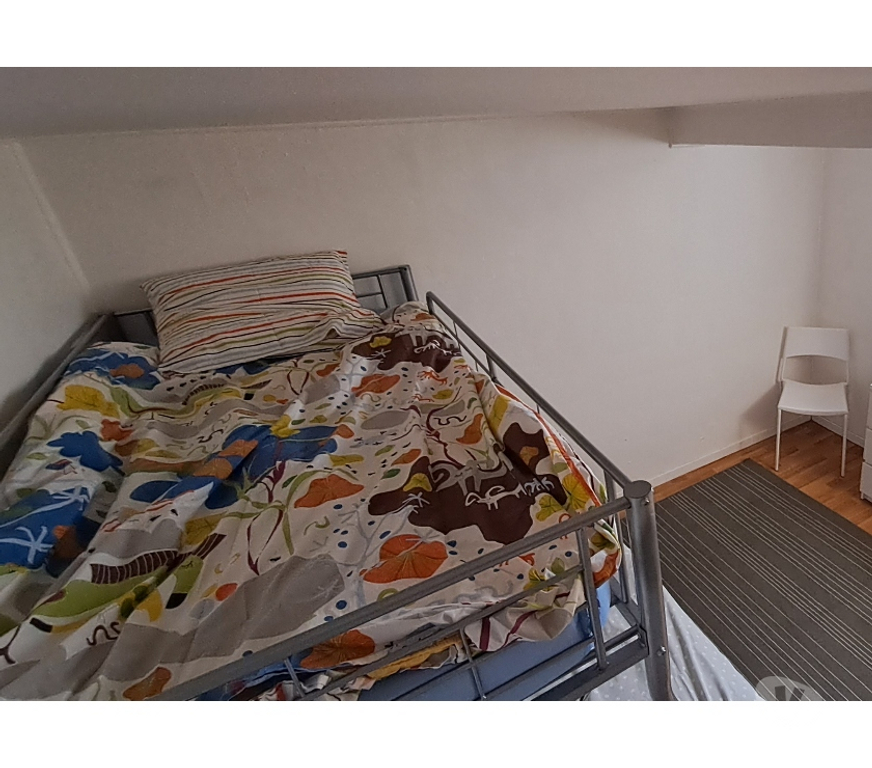 location saisonniere Isère Les Deux Alpes - 38860 - Photos Vivastreet Charmant appart pour 6 pers aux 2 Alpes