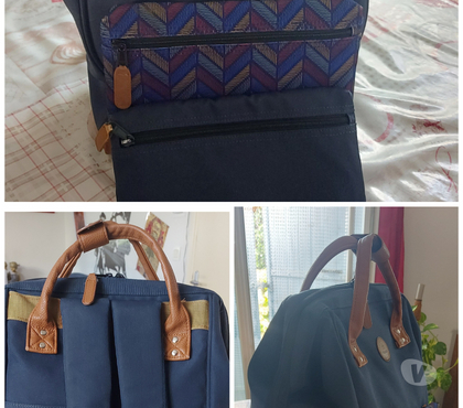 Accessoires - Bagagerie Bouillargues Gard - Photos Vivastreet A vendre sac CABAIA