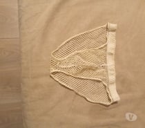 Slip homme vintage