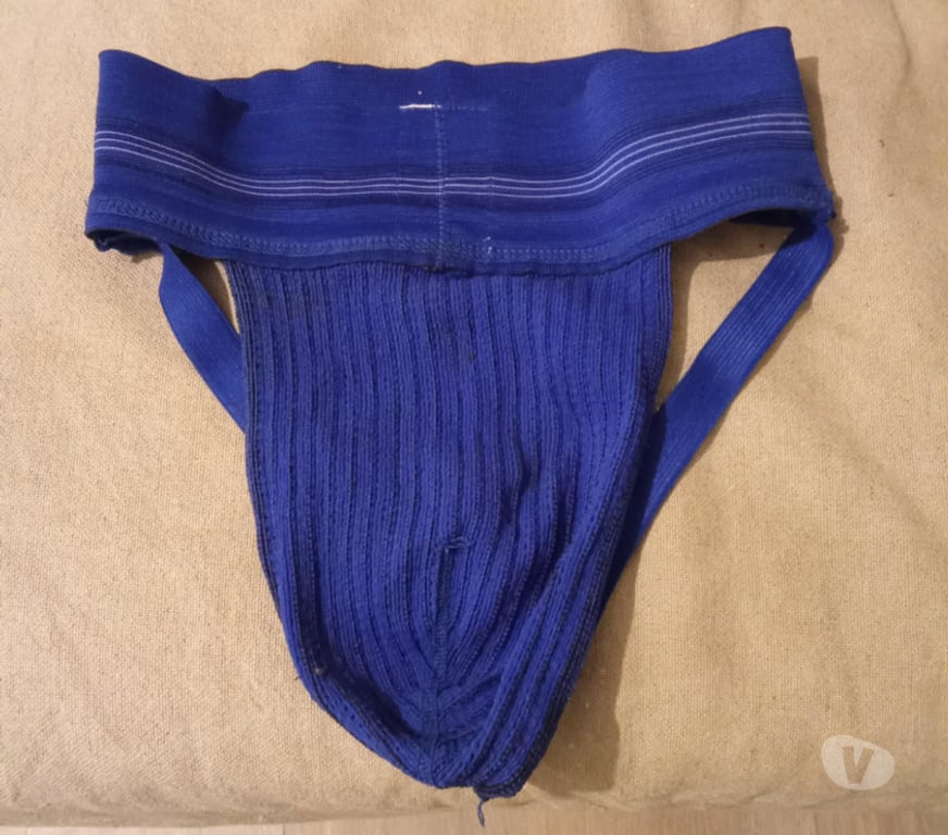 Vêtements occasion Paris Paris 20ème ardt - 75020 - Photos Vivastreet Jock-strap homme