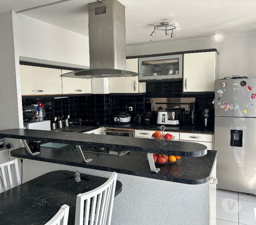Appartements à vendre Isère Grenoble - Photos Vivastreet Triplex dans résidence sécurisée