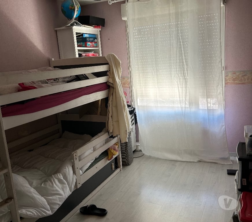 Appartements à vendre Isère Grenoble - Photos Vivastreet Triplex dans résidence sécurisée