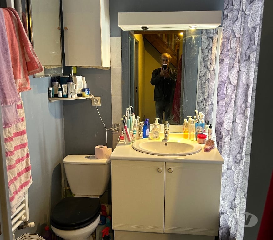 Appartements à vendre Isère Grenoble - Photos Vivastreet Triplex dans résidence sécurisée