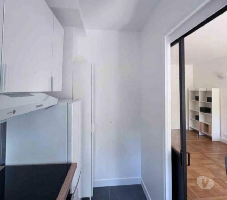 Appartement meublé Alpes-Maritimes Nice - Photos Vivastreet appartement 1 pièce 31M2