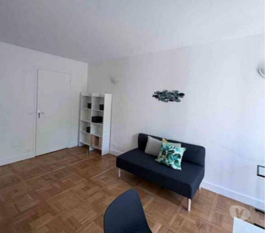 Appartement meublé Alpes-Maritimes Nice - Photos Vivastreet appartement 1 pièce 31M2