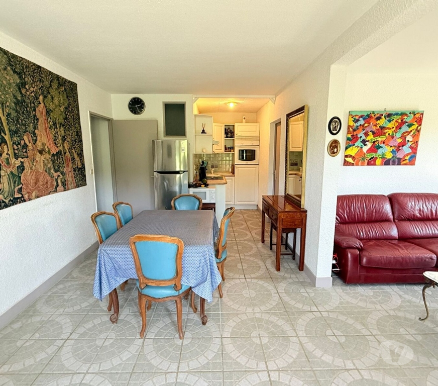 Appartements à vendre Landes Seignosse - 40510 - Photos Vivastreet Vente d'appartement