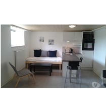 Loue 'studio loft rdc', Morlaix, quartier prisé, adsl, pkg