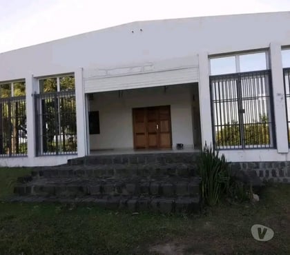 Achat maison - Photos Vivastreet 🏠 MAGNIFIQUE DOMAINE AU PK11, route Ramena 🌊🏖️