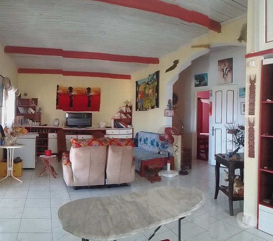 Vente Maison Madagascar - Photos Vivastreet Belle maison à 5 minutes de la plage, vue sur mer