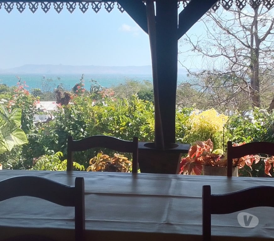 Vente Maison Madagascar - Photos Vivastreet Belle maison à 5 minutes de la plage, vue sur mer