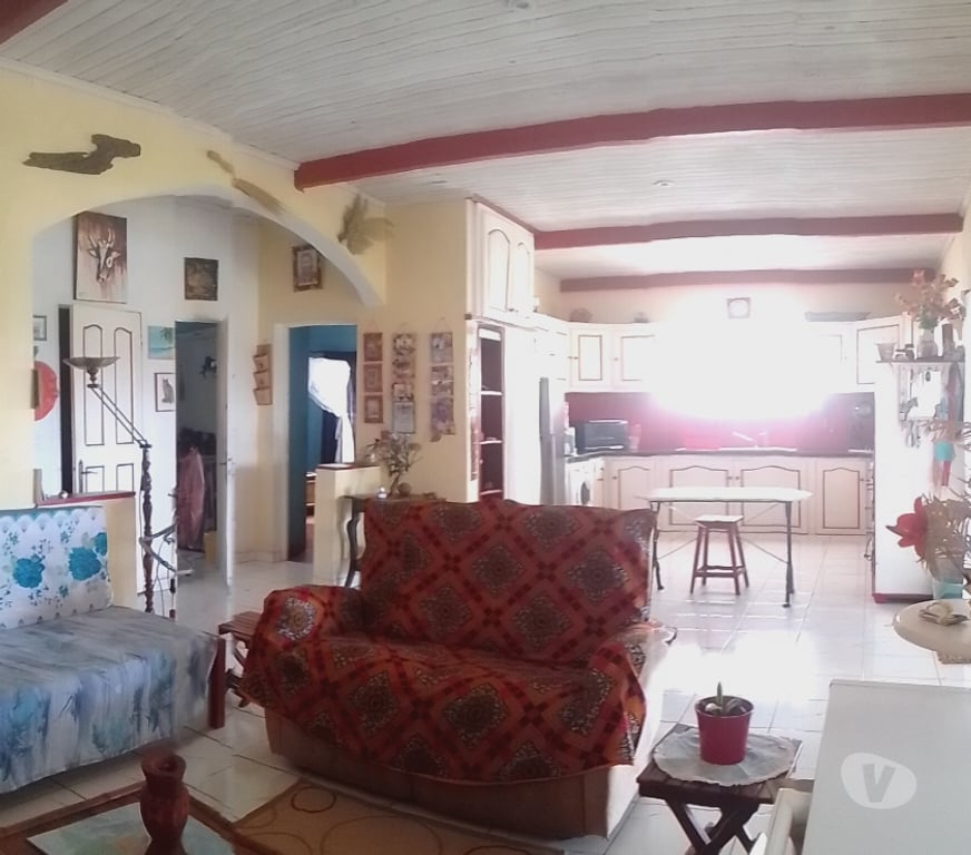 Vente Maison Madagascar - Photos Vivastreet Belle maison à 5 minutes de la plage, vue sur mer
