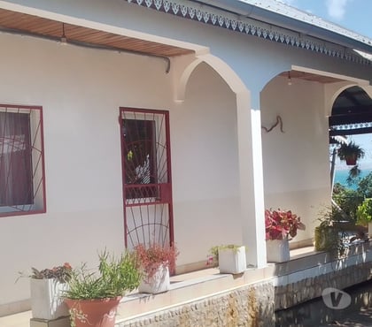 Vente Maison - Photos Vivastreet Belle maison à 5 minutes de la plage, vue sur mer