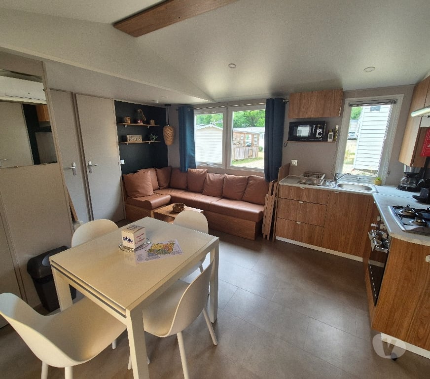 Appartements à vendre Gironde Lege Cap Ferret - Photos Vivastreet mobilhome cap ferret