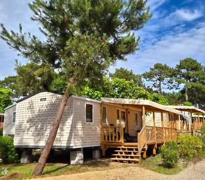 Vente Appartement Lege Cap Ferret Lege Cap Ferret - Photos Vivastreet mobilhome cap ferret