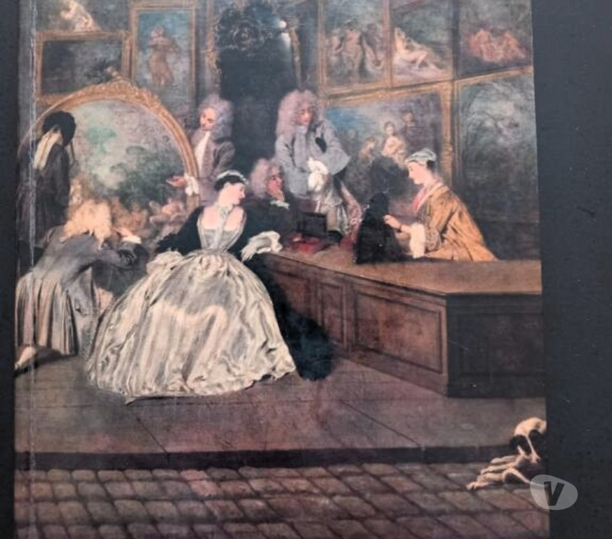 Livres occasion Cher Vierzon - 18100 - Photos Vivastreet Collection littéraire Lagarde et Michard