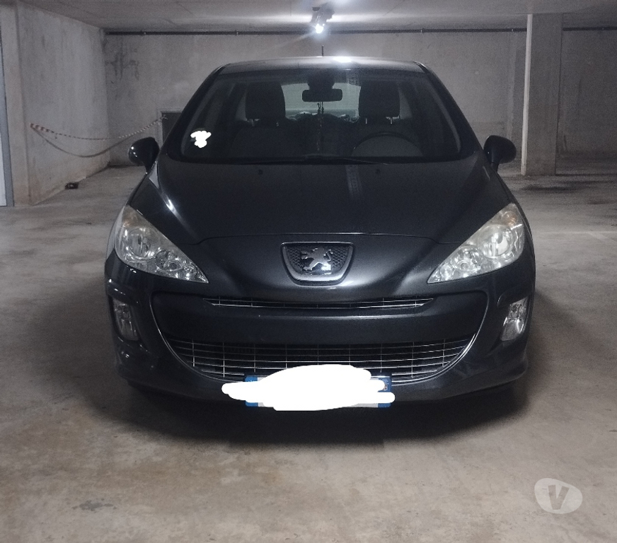 Voiture d'occasion Alpes-Maritimes Cannes la Bocca - 06150 - Photos Vivastreet Peugeot 308 diesel
