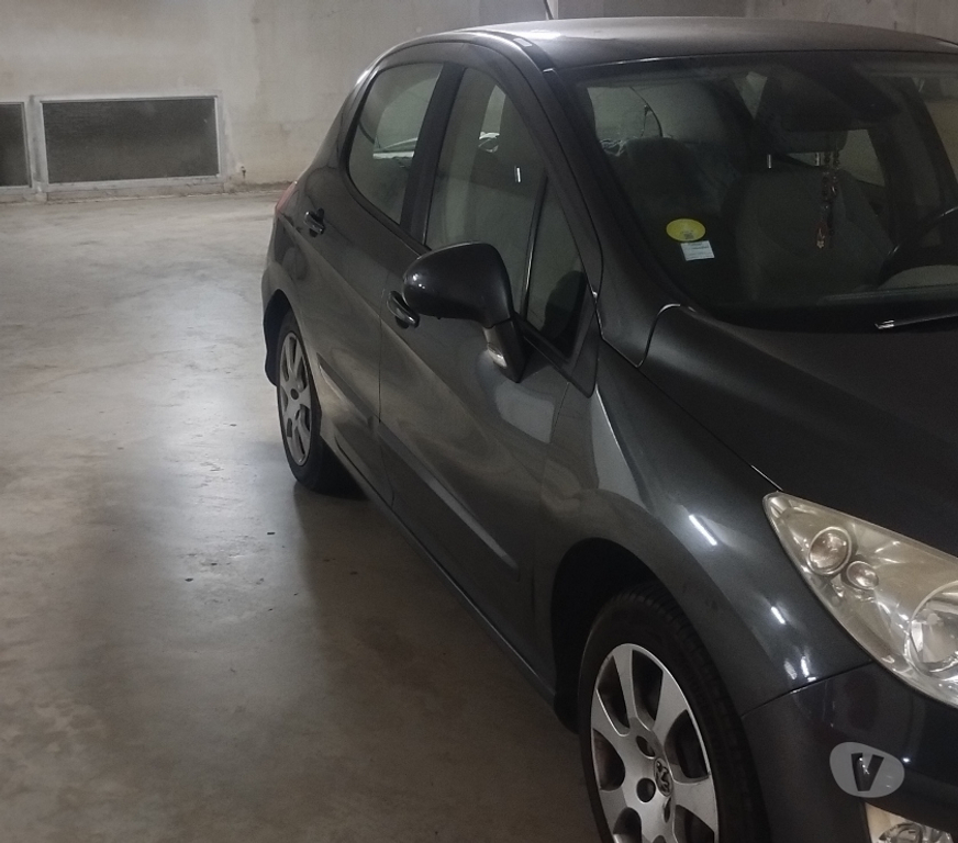 Voiture d'occasion Alpes-Maritimes Cannes la Bocca - 06150 - Photos Vivastreet Peugeot 308 diesel