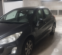 Peugeot 308 diesel