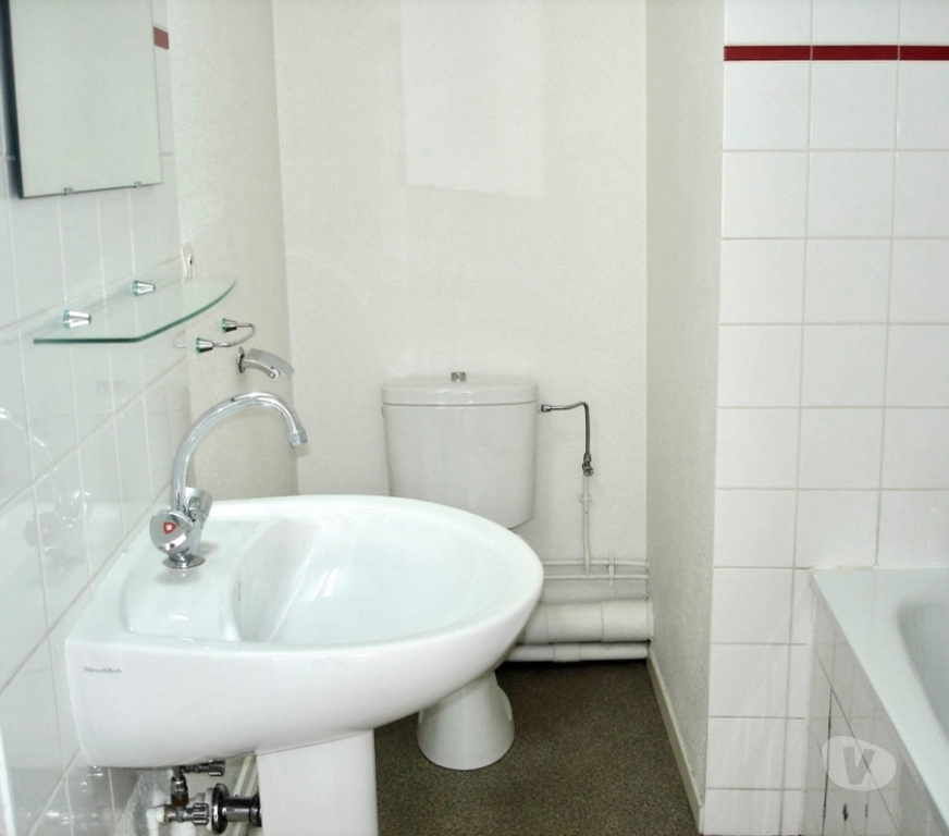 Location appartement Bas-Rhin Strasbourg - Photos Vivastreet Strasbg-Centre grand 1P. quartier Halles Gare