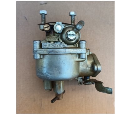 Bricolage - Jardinage Chinon Indre-et-Loire - Photos Vivastreet Carburateur DELLORTO FVCA 2217 moteur LOMBARDINI IM350 STAUB
