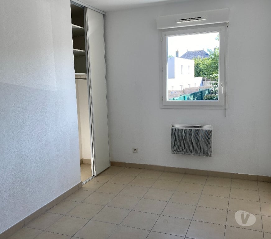 Location appartement Loire-Atlantique Coueron - 44220 - Photos Vivastreet COUERON CHOPIN TYPE 3 BALCON 2 PARKINGS