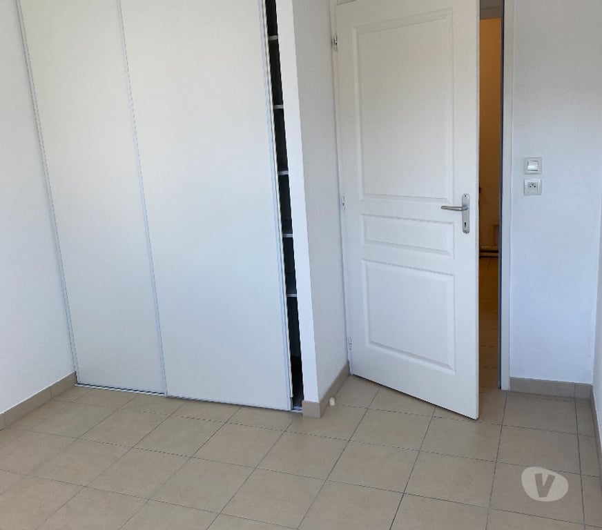 Location appartement Loire-Atlantique Coueron - 44220 - Photos Vivastreet COUERON CHOPIN TYPE 3 BALCON 2 PARKINGS