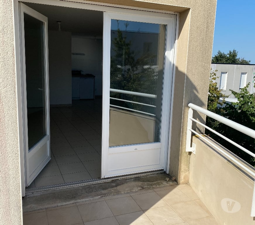 Location appartement Loire-Atlantique Coueron - 44220 - Photos Vivastreet COUERON CHOPIN TYPE 3 BALCON 2 PARKINGS