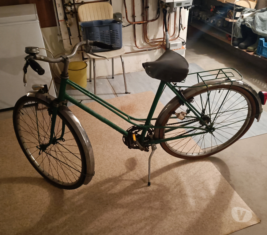 Matériel de sport Nord Dunkerque - Photos Vivastreet bicyclette femme