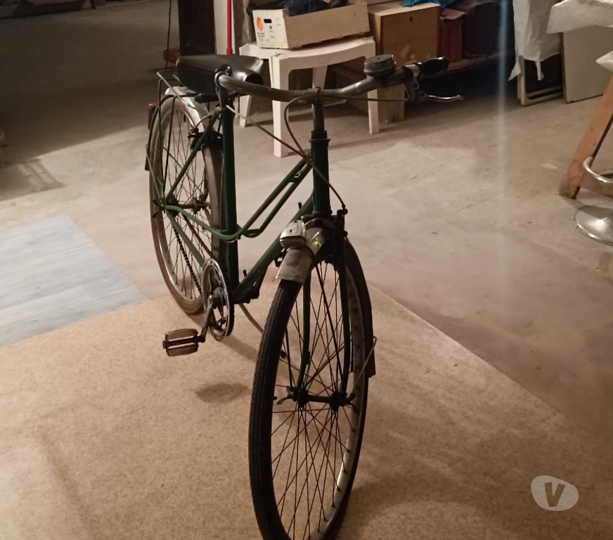 Matériel de sport Nord Dunkerque - Photos Vivastreet bicyclette femme
