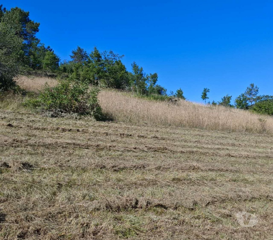 Terrain à vendre Lot Calamane - 46150 - Photos Vivastreet Grand terrain de 15700 m² au calme