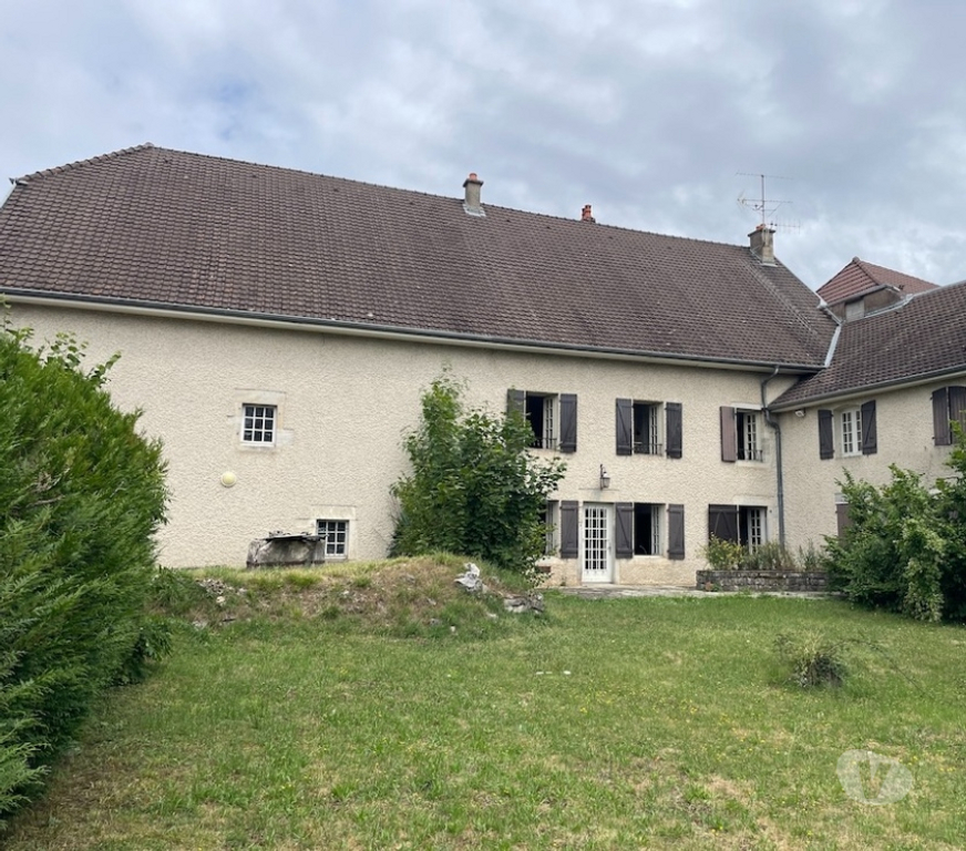 Appartements à vendre Doubs Besancon - 25000 - Photos Vivastreet St Ferjeux - Appt 2ème et dernier étage avec terrasse