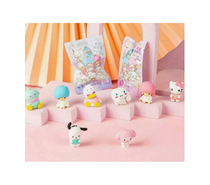 Figurine Sanrio Kitty hello japon manga anime TV jeu