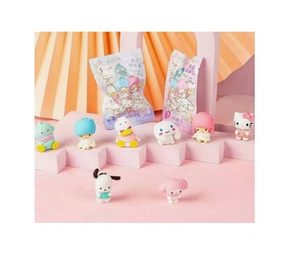 Collection Hauconcourt Moselle - Photos Vivastreet Figurine Sanrio Kitty hello japon manga anime TV jeu