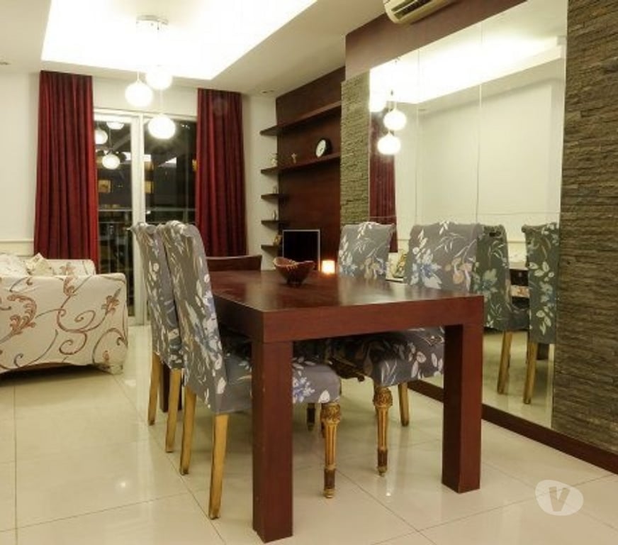 location saisonniere Indonésie - Photos Vivastreet Location appartement Jakarta Residence Cosmo Mansion