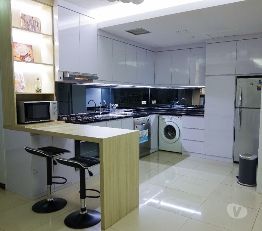 location saisonniere Indonésie - Photos Vivastreet Location appartement Jakarta Residence Cosmo Mansion