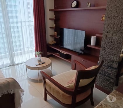 Location vacances - Photos Vivastreet Location appartement Jakarta Residence Cosmo Mansion
