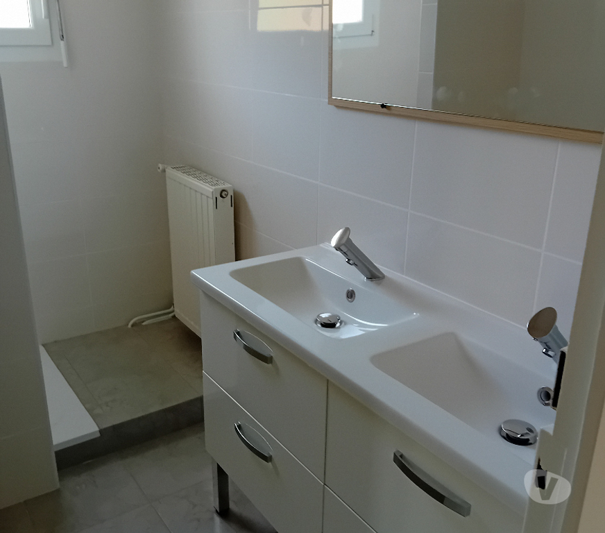 Vente Maison Cher Vierzon - 18100 - Photos Vivastreet maison à vendre à Vierzon entre particulier