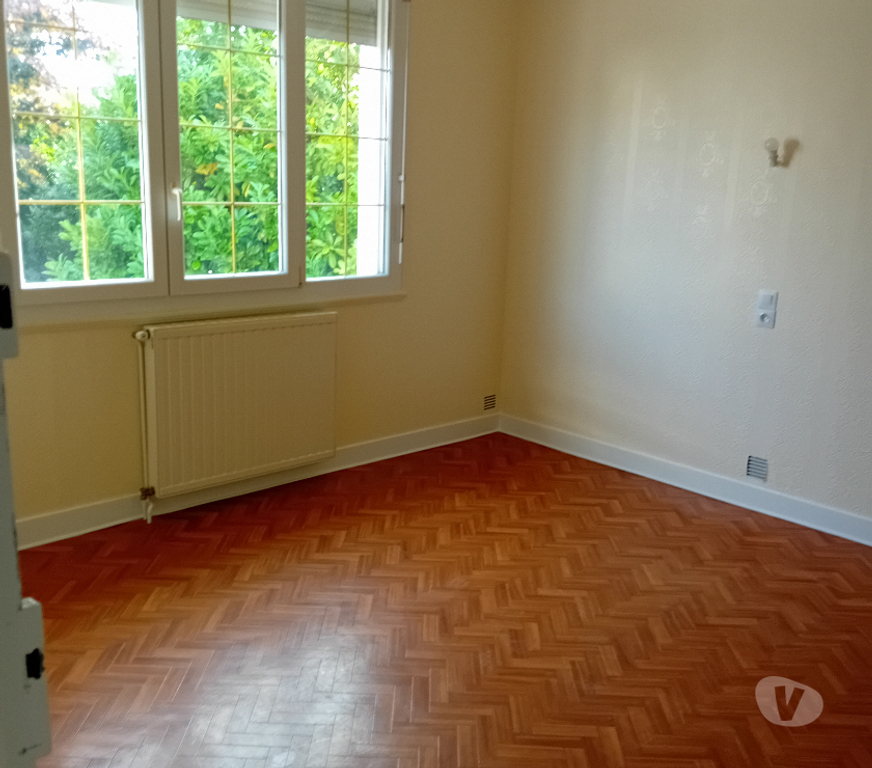 Vente Maison Cher Vierzon - 18100 - Photos Vivastreet maison à vendre à Vierzon entre particulier