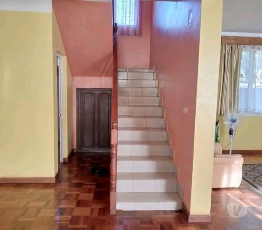 Vente Maison Madagascar - Photos Vivastreet Belle maison, quartier résidentiel, prix fou