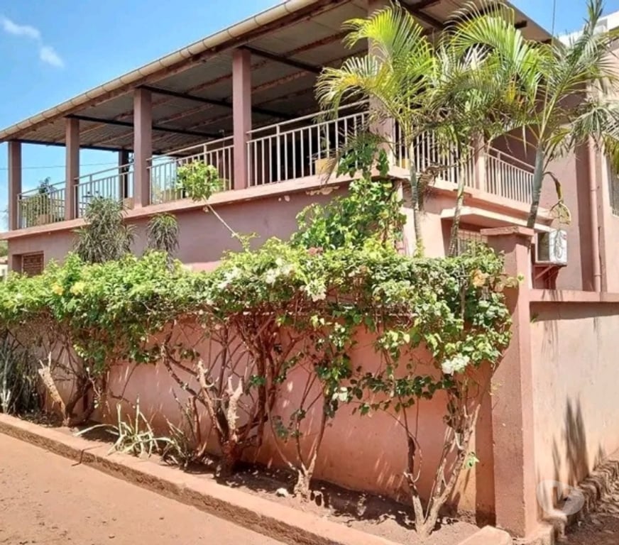 Vente Maison Madagascar - Photos Vivastreet Belle maison, quartier résidentiel, prix fou
