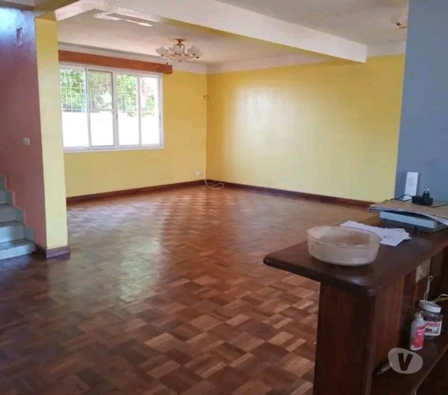 Vente Maison Madagascar - Photos Vivastreet Belle maison, quartier résidentiel, prix fou