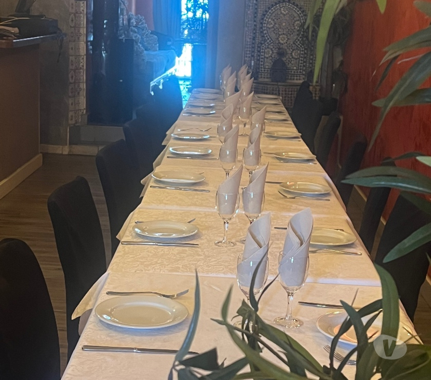 Fond de Commerce a vendre Var St Maximin la Ste Baume - 83470 - Photos Vivastreet Fond de commerce Restaurant