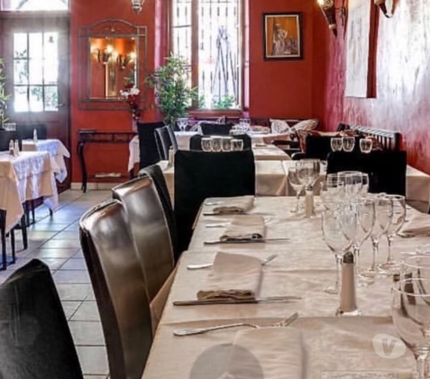 Fond de Commerce a vendre Var St Maximin la Ste Baume - 83470 - Photos Vivastreet Fond de commerce Restaurant