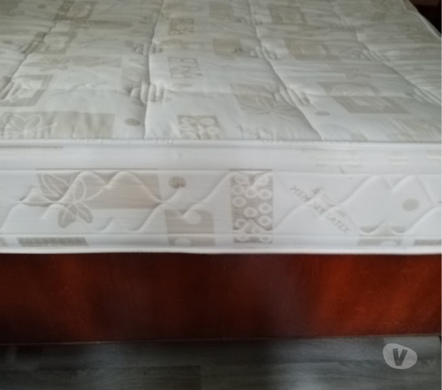 Ameublement & art de la table Nord Lille - Photos Vivastreet matelas bien fermr