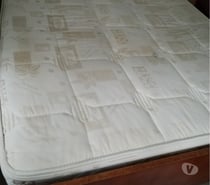 matelas bien fermr