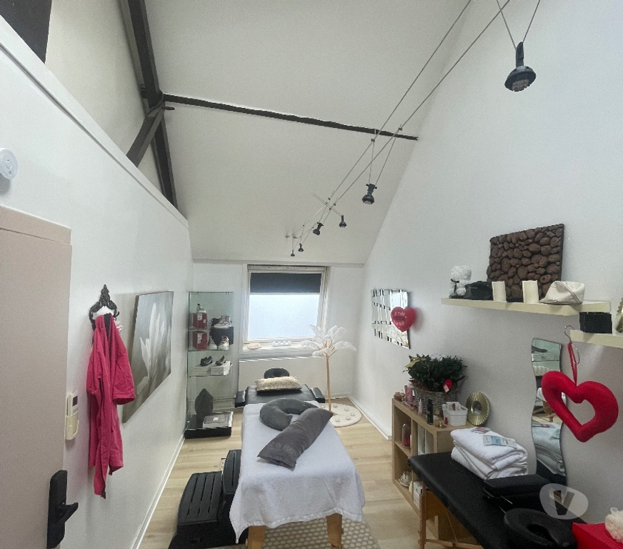 bureaux locaux Nord Mouvaux - 59420 - Photos Vivastreet Local espace Massage esthétique